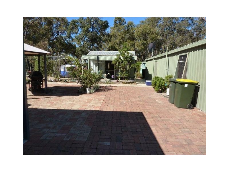 17 Fairway Place, Boddington WA 6390