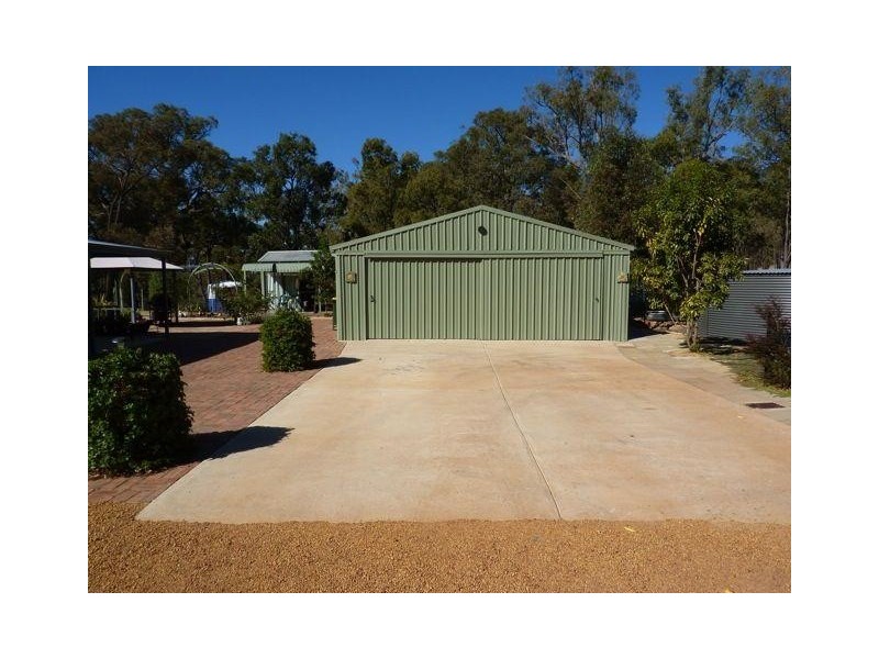 17 Fairway Place, Boddington WA 6390