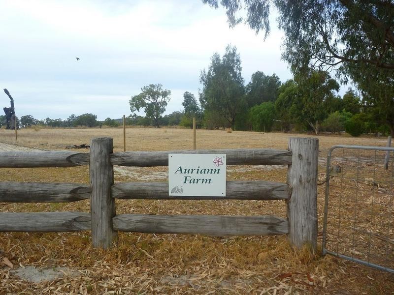 102 Vezey Road, Meelon WA 6208