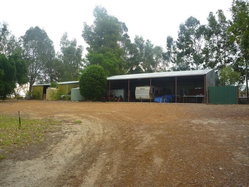 102 Vezey Road, Meelon WA 6208