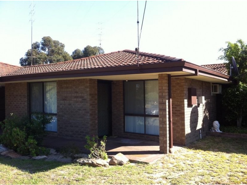 8A Thatcher Street, Waroona WA 6215