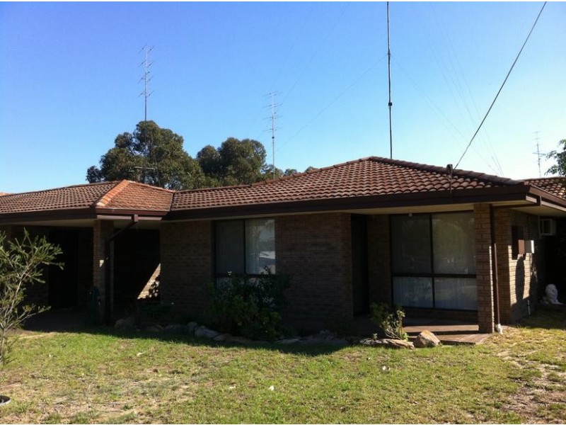 8A Thatcher Street, Waroona WA 6215