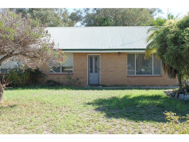 35 Murray Street, Pinjarra WA 6208