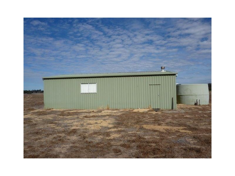 Lot 57 Twin Bridges Place, Boddington WA 6390