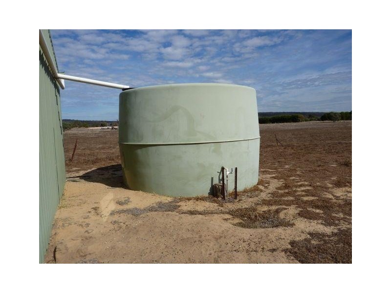Lot 57 Twin Bridges Place, Boddington WA 6390