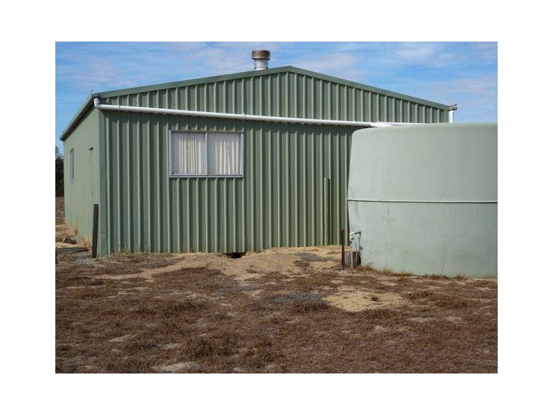 Lot 57 Twin Bridges Place, Boddington WA 6390