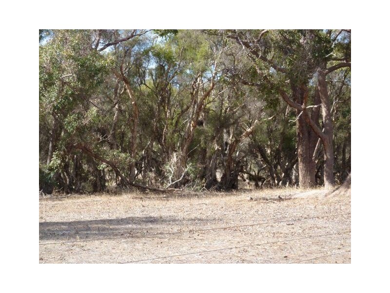 Lot 57 Twin Bridges Place, Boddington WA 6390