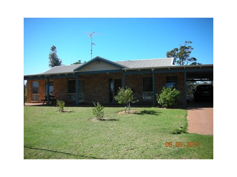 Lot 6 South West Highway, Coolup WA 6214