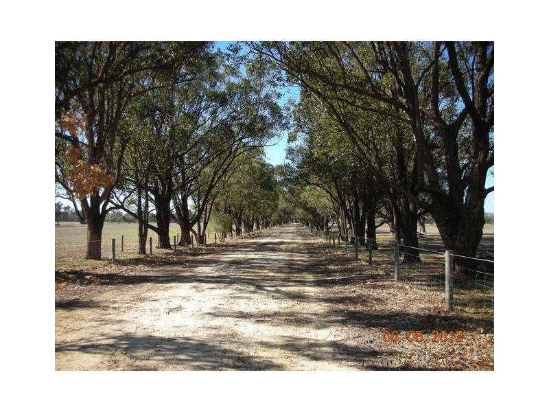 Lot 6 South West Highway, Coolup WA 6214
