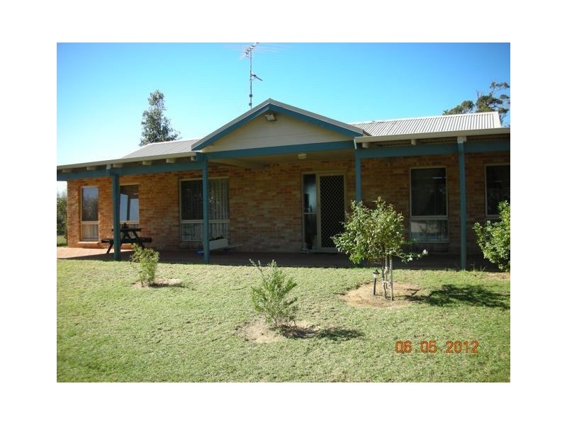 Lot 6 South West Highway, Coolup WA 6214