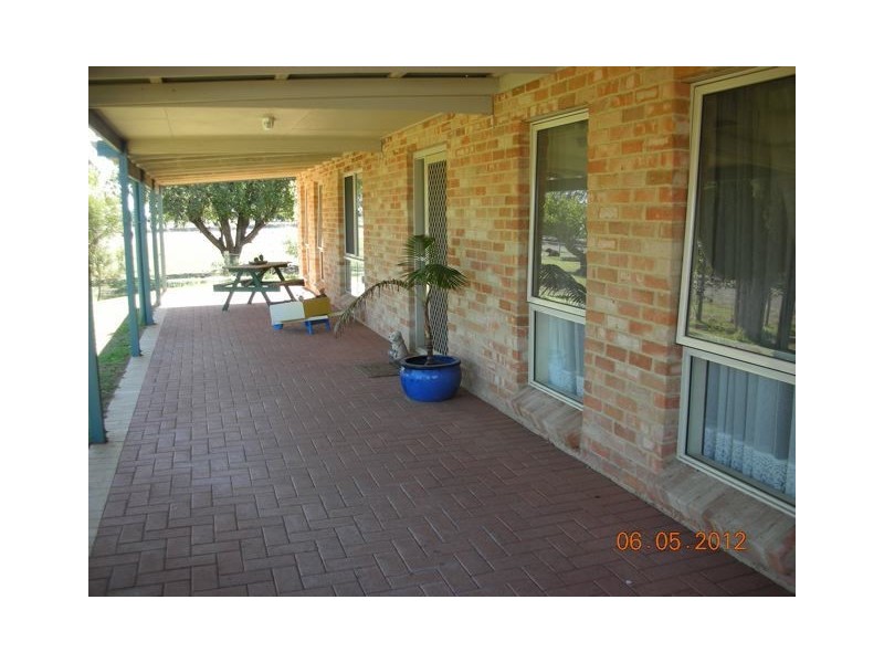 Lot 6 South West Highway, Coolup WA 6214