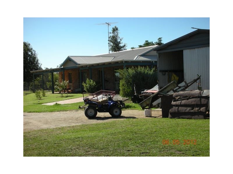 Lot 6 South West Highway, Coolup WA 6214