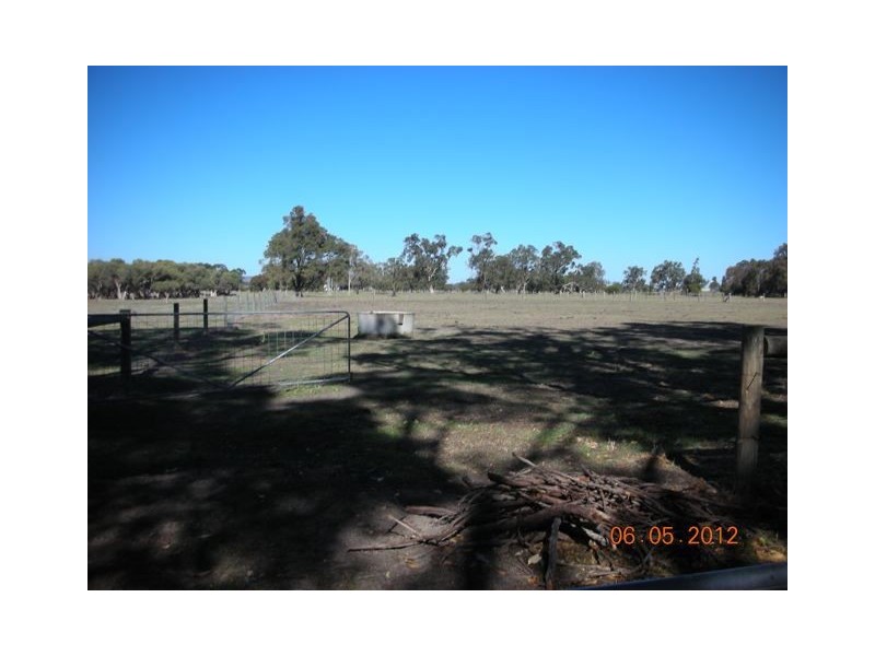 Lot 6 South West Highway, Coolup WA 6214