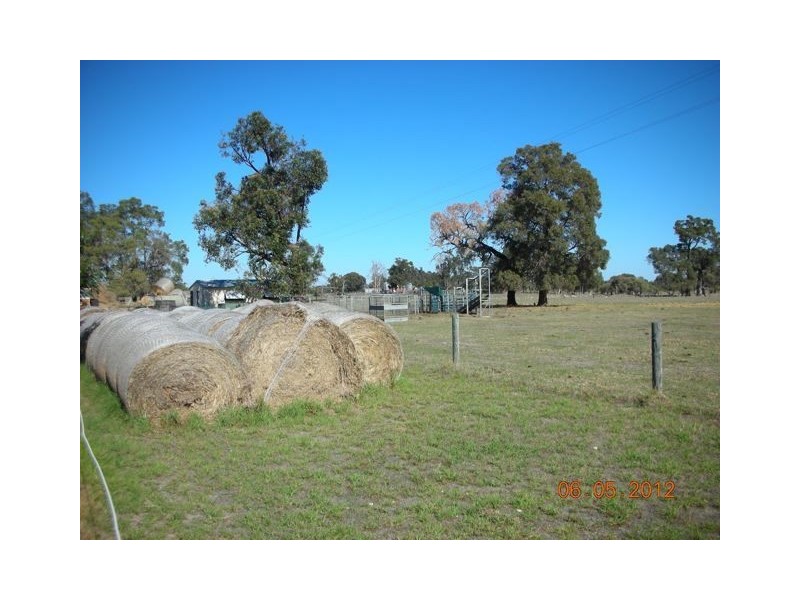 Lot 6 South West Highway, Coolup WA 6214