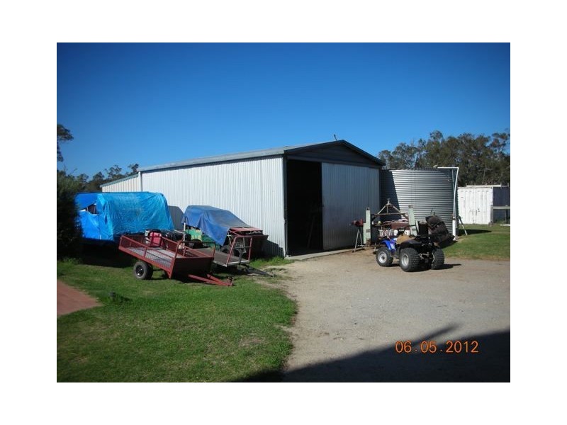 Lot 6 South West Highway, Coolup WA 6214