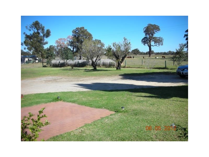 Lot 6 South West Highway, Coolup WA 6214