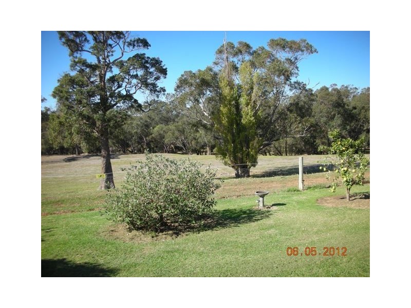 Lot 6 South West Highway, Coolup WA 6214