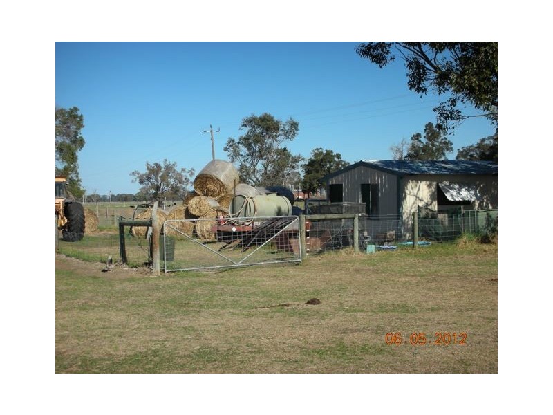 Lot 6 South West Highway, Coolup WA 6214
