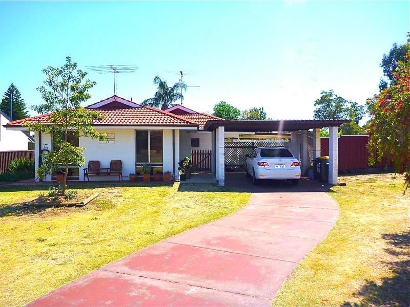 2 Casuarina Place, Pinjarra WA 6208