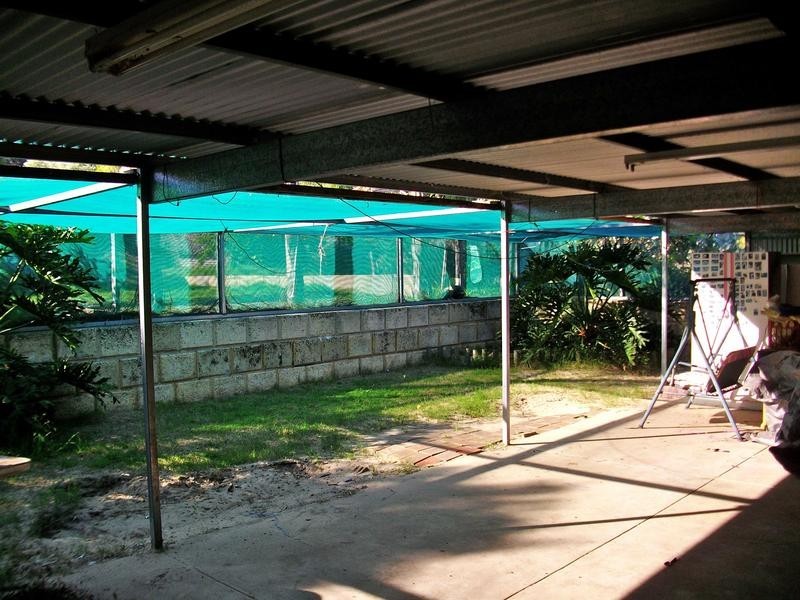 9 Railway Parade, Yarloop WA 6218