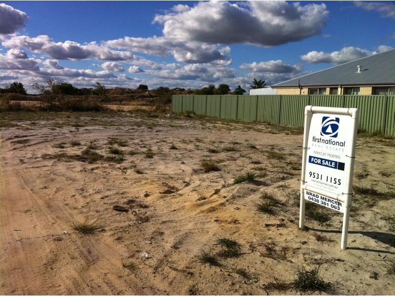 35 Jolly Rambler, Ravenswood WA 6208