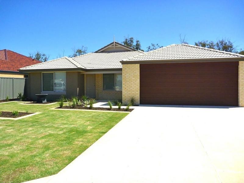 133 Countess circuit, South Yunderup WA 6208