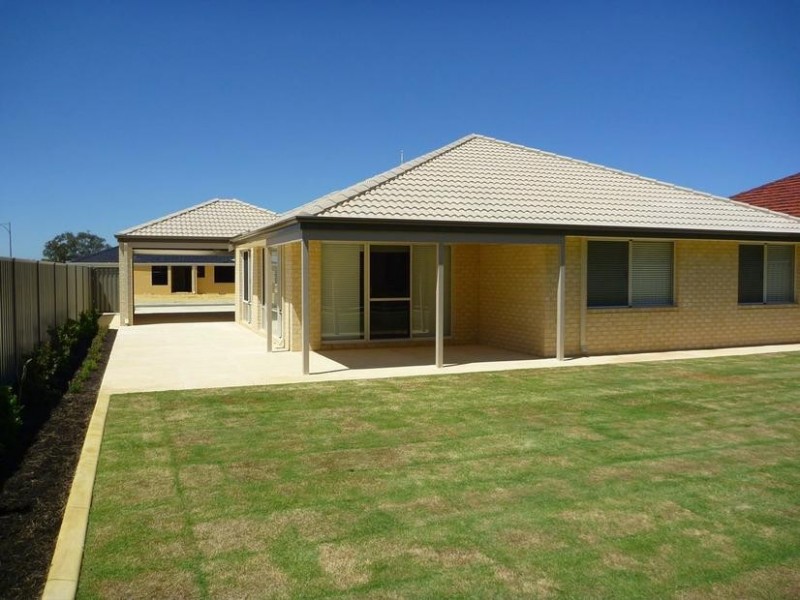 133 Countess circuit, South Yunderup WA 6208