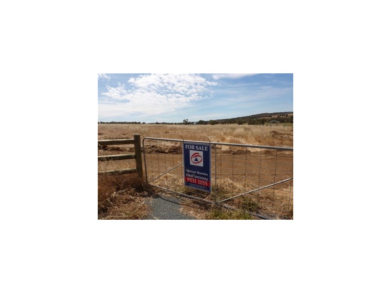 Lot 30 Charlton road, Wandering WA 6308