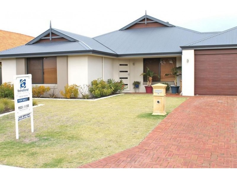 11 Placid Bend, South Yunderup WA 6208