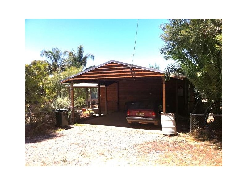 8 Sollya Crescent, Dwellingup WA 6213