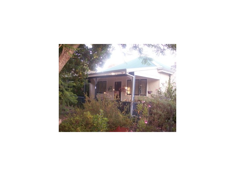 8 Church Street, Dwellingup WA 6213