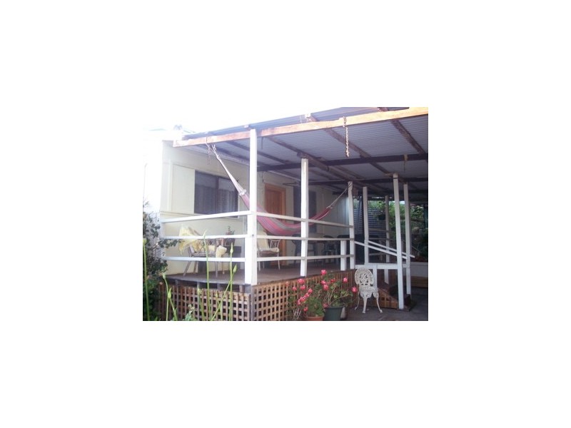 8 Church Street, Dwellingup WA 6213