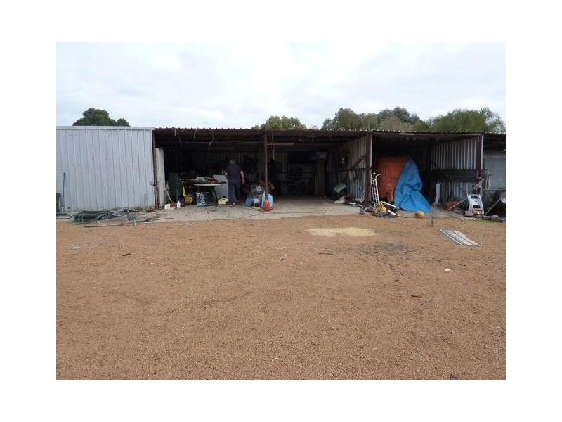 31 Adam Street, Boddington WA 6390