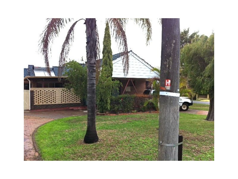 2 Hesse Street, Waroona WA 6215