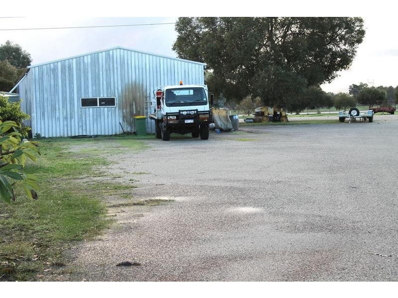 250 Beacham Road, Pinjarra WA 6208