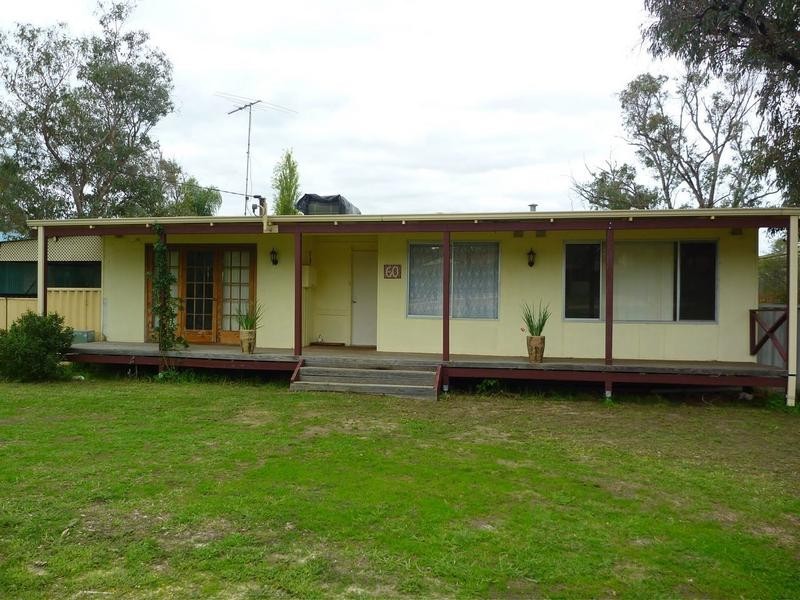 60 Pinjarra Williams Road, Pinjarra WA 6208