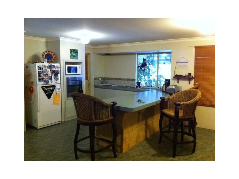 26 Wallace Road, Dwellingup WA 6213