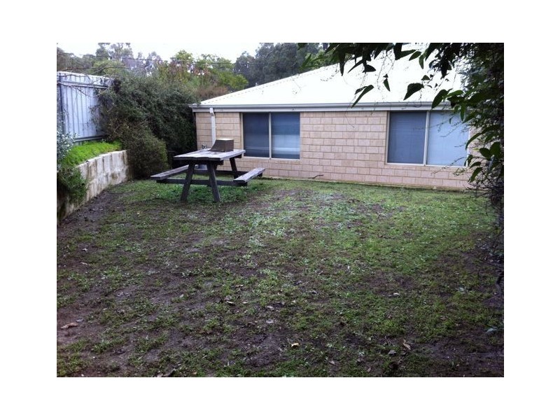26 Wallace Road, Dwellingup WA 6213