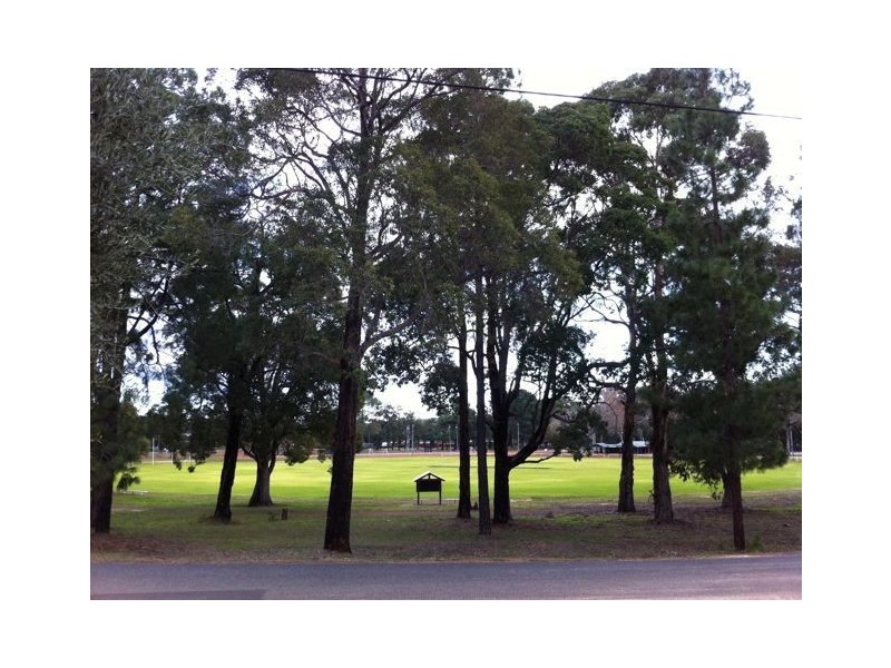 26 Wallace Road, Dwellingup WA 6213