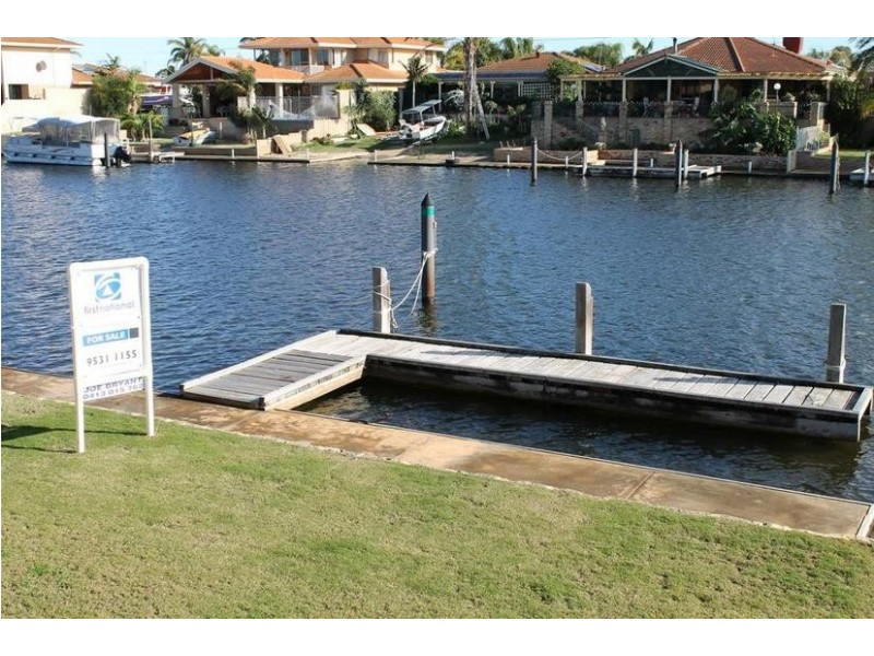 23 Tanderra Place, South Yunderup WA 6208