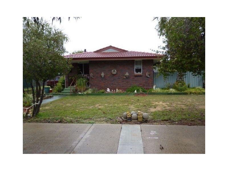 99 Bannister Road, Boddington WA 6390