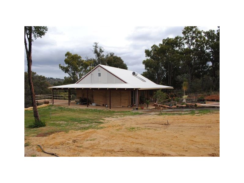 137 Castlerock Way, Boddington WA 6390