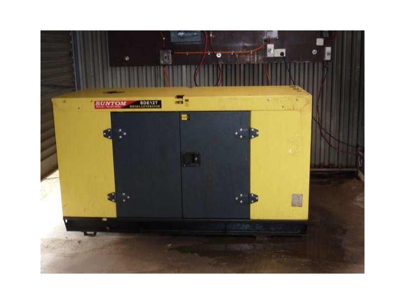 137 Castlerock Way, Boddington WA 6390