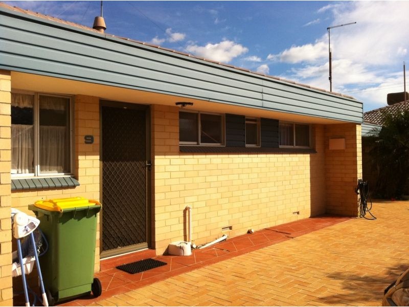 9/6 Uldina Place, (Kiah Court), Pinjarra WA 6208