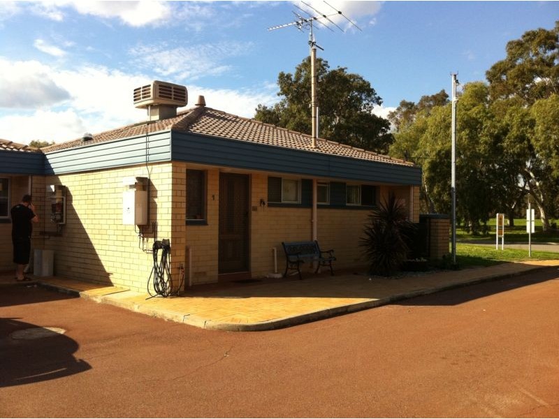 1/6 Uldina Place, (Kiah Court), Pinjarra WA 6208