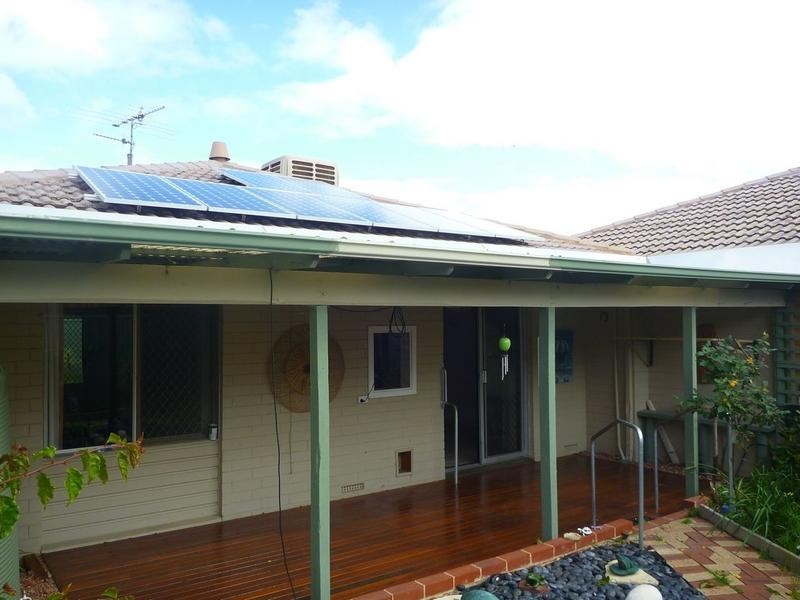 1/6 Uldina Place, (Kiah Court), Pinjarra WA 6208