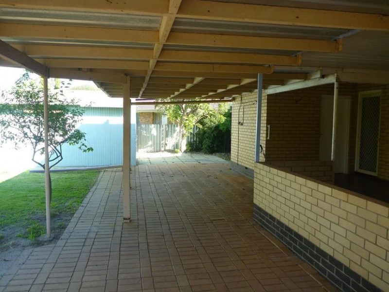 66 Congdon Avenue, Pinjarra WA 6208