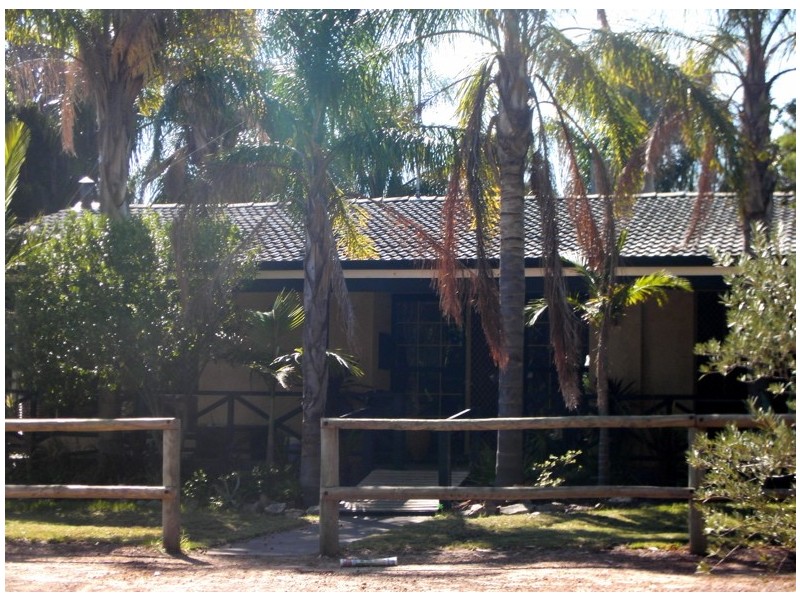 50 Millar Street, Waroona WA 6215