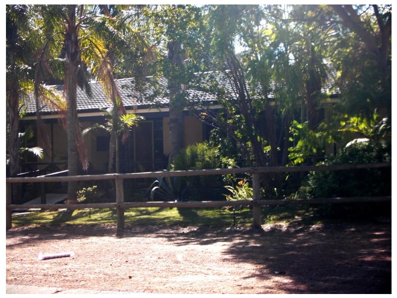 50 Millar Street, Waroona WA 6215