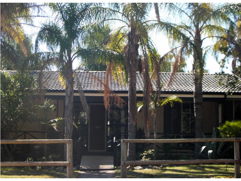 50 Millar Street, Waroona WA 6215